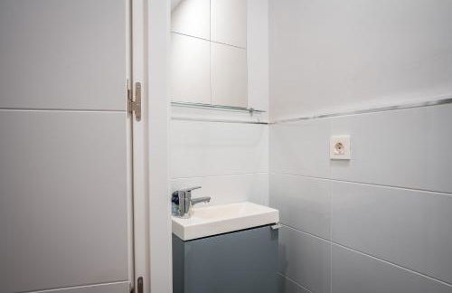 Apartamento turístico con 3 dormitorios en Granada QH Estación de Tren - Photo 24