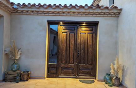 MASIA CLOTATS - Photo 37