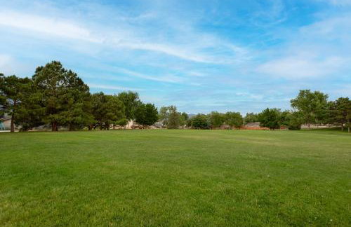 Modern Comfort Near Portal Park - Pet Friendly - Foto 29