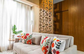 Apto Aconchegante no coracao da Ilhotas - Foto 10