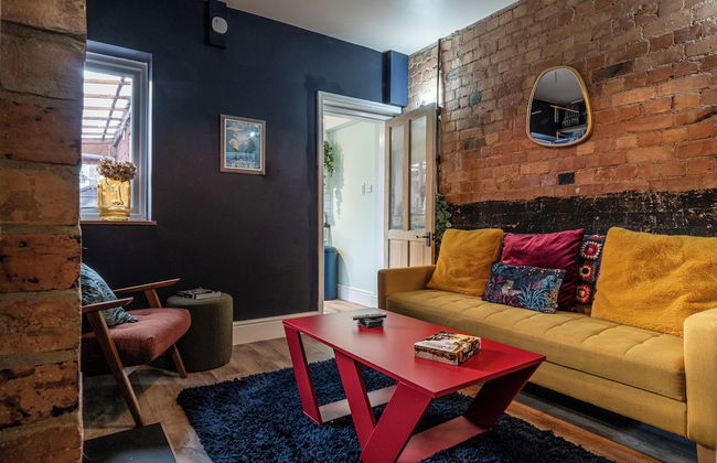 Lowell Street - Cosy 2 BD in Worcester - Photo 38