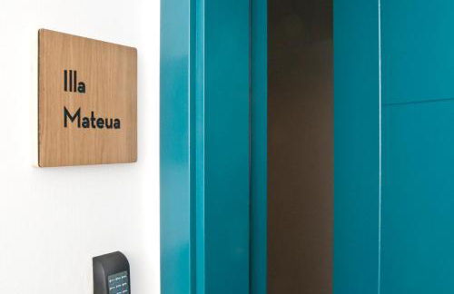 Aparthotel El Cargol - Foto 47