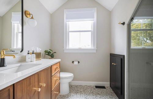 Willard House - Foto 23