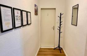 Zentrale Monteurwohnung in Neumünster - Foto 59