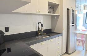 Maravilhoso Apartamento Bairro Nobre - Foto 19