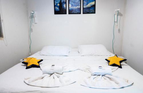 Pousada Estrela Cordel - Foto 15