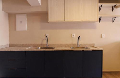 Lou Suites - 32 - Moderno e Prático - Foto 15