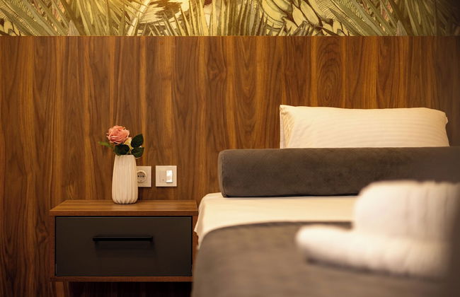 Dioroh Suites Meteora 302 - Foto 7