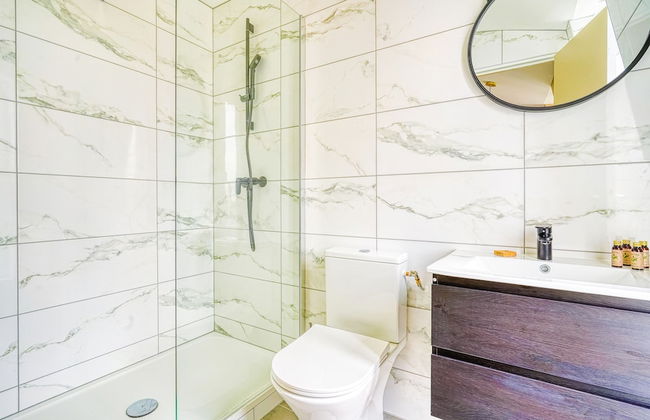 Residence Le Belleville - Foto 72