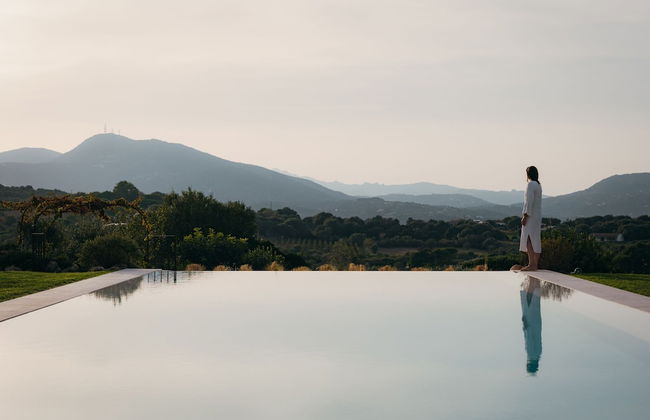 Albero Capovolto Country & Sea - Foto 25