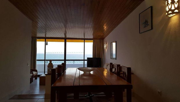 Servicio de comidas en la habitación