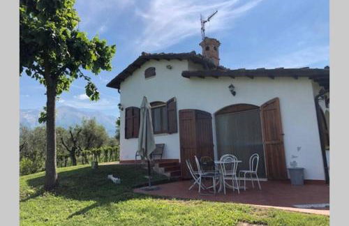 La Casetta di Trignano - Photo 23