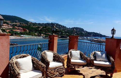 Villa de prestige en bord de mer dans la baie de Cannes - Foto 54