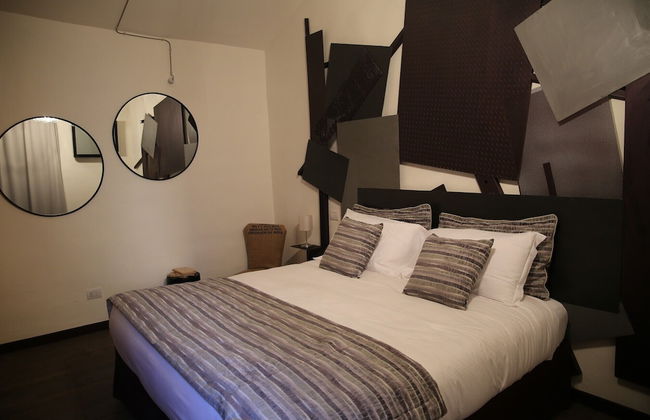 La Canonica – Charming apartments in Nizza Monferrato - Foto 29