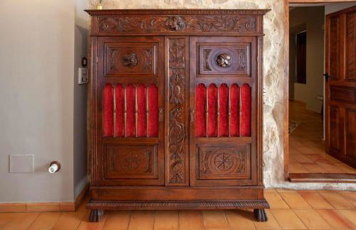 Alojamiento rural "El Torreón" - Foto 27