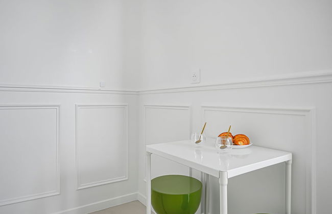 JIJI Suites - Foto 32