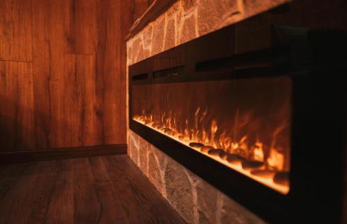 L Alpina Suite avec Sauna et Baignoire - Hyper Centre Lille - Foto 5