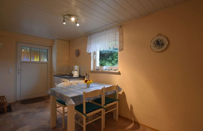 Schtsne Wohnung in Krtspelin in der Nhhe von Meer - Photo 9