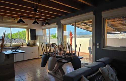 Villa d elna - Foto 3