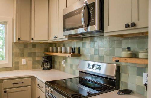 Bobcat Cabin Lake D'Arbonne - Foto 17