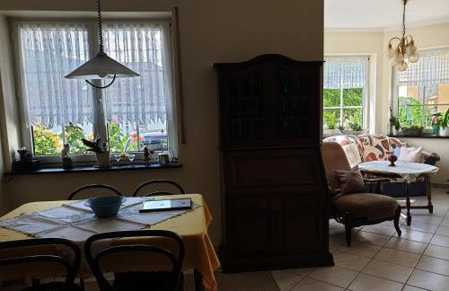 Ferienwohnung Thönnes - Foto 6