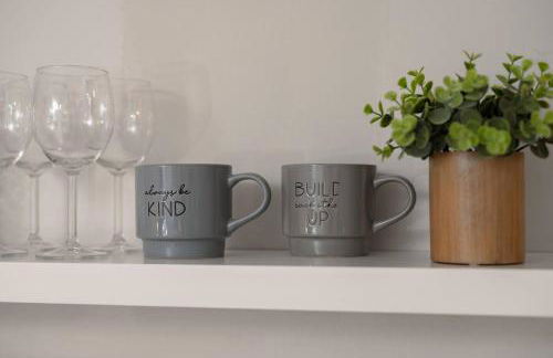 Chic Studio Near Downtown & Theme Parks - Foto 7