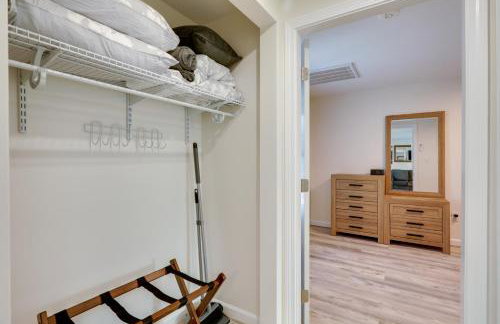 3 Mi to Beach and Pier Pet-Friendly Cape Cod Apt! - Foto 16