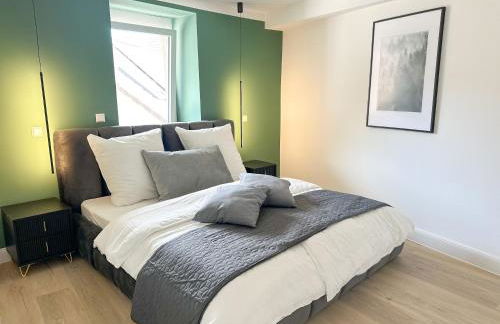 Kaisers Anwesen - Foto 1