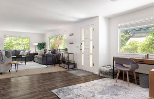 Perch - Island Hideaway - Foto 11