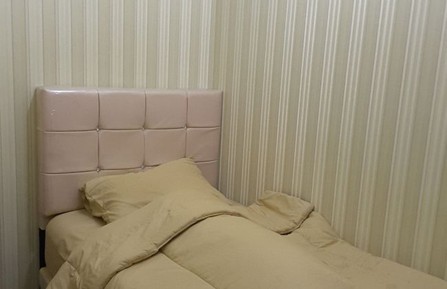 Green Lake View Luxury Apartment by Indah - Foto 7