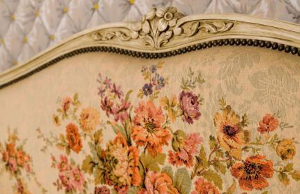 Private Castle with Park - Château Guillermo - Foto 18