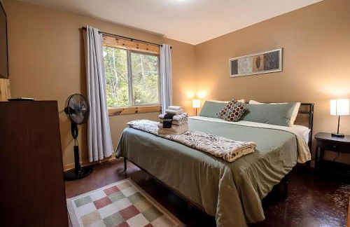 2 Kings, Fire Pit, Gameroom, EV charger, Dogs OK! - Foto 21