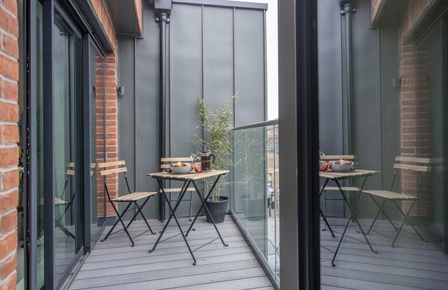 The Quadrant The Carillon Suite - Photo 53