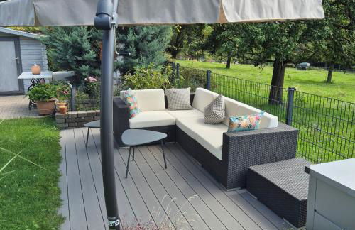 Ferienwohnung Dorn - Foto 4