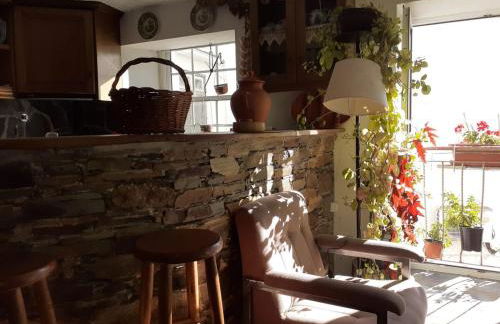 Escapada na Natureza - Charmoso Refúgio nas Alturas - Foto 20