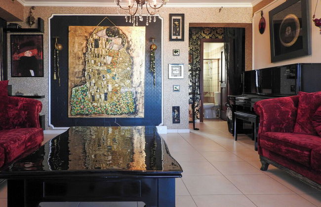 Casa Leone Rethymno C - Foto 12