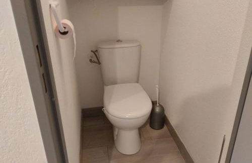 Petit paradis classé 3 étoiles à 200m de la plage! Terrasse-Wifi-Parking-clim - Foto 18