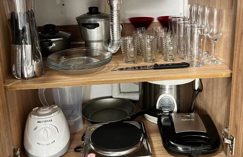 Gran Lençóis Barreirinhas Flat - Photo 16