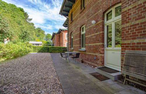 Lotsenhaus Barhöft - Foto 16