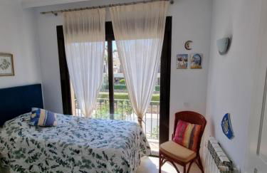 Casa Verano in Roda Golf and Beach Resort Mar Menor - Foto 25