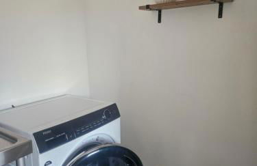 Residence Moai - Gardenview - Business Travel - kostenloser Parkplatz, WLAN, Waschtrockner, Smart TV, Qbo ESSENTIAL, ergonomischer Schreibtisch - Foto 28