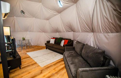 Zen Zion Evergreen Dome - Photo 11