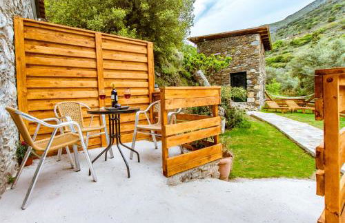 Ellafos Traditional Living-Elafonisi Couples Retreat - Foto 121