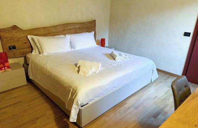 Il Carro Rooms - Foto 1