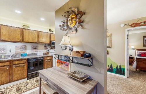 Sun Valley Hideaway - Foto 10