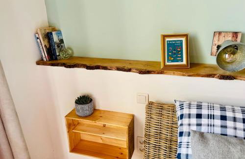 Le Petit de la Ferme du Raz Blanchard - Foto 26