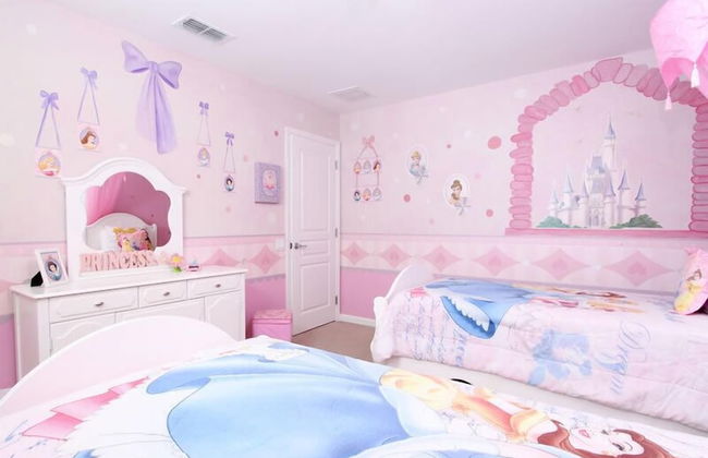 Ov2920 - Windsor Hills Resort - 6 Bed 4 Baths Villa - Photo 6