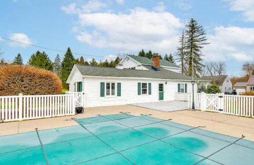 5 Mi to Lake Ontario Mexico Home with Seasonal Pool - Photo 27