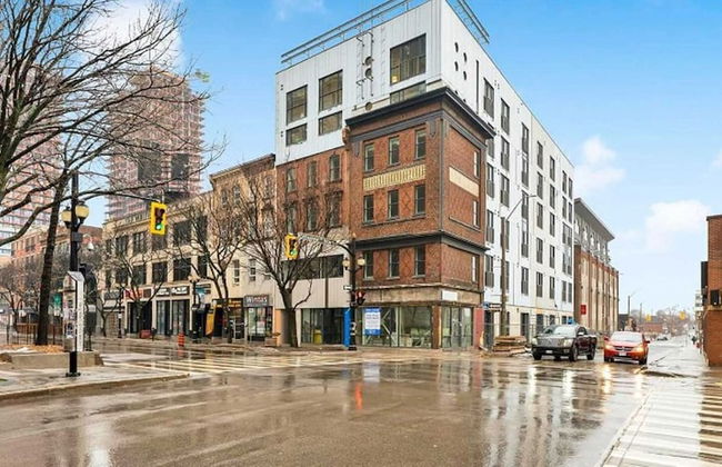 GLOBALSTAY Modern Apartment DT Hamilton - Photo 80