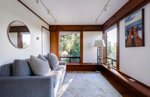 Peaceful Treehouse with Ocean View - Foto 40